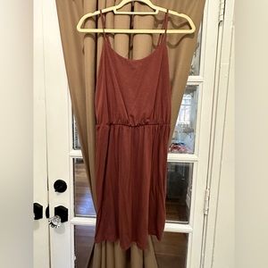 Old Navy tank dress